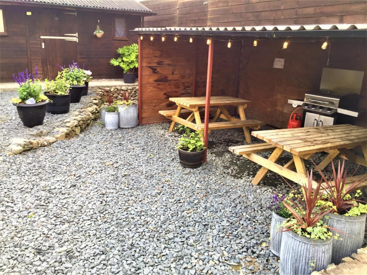 Albergue Private Bedroom At The Bunkhouse In Snowdonia Perfect For Bikers And Walkers Dolgellau