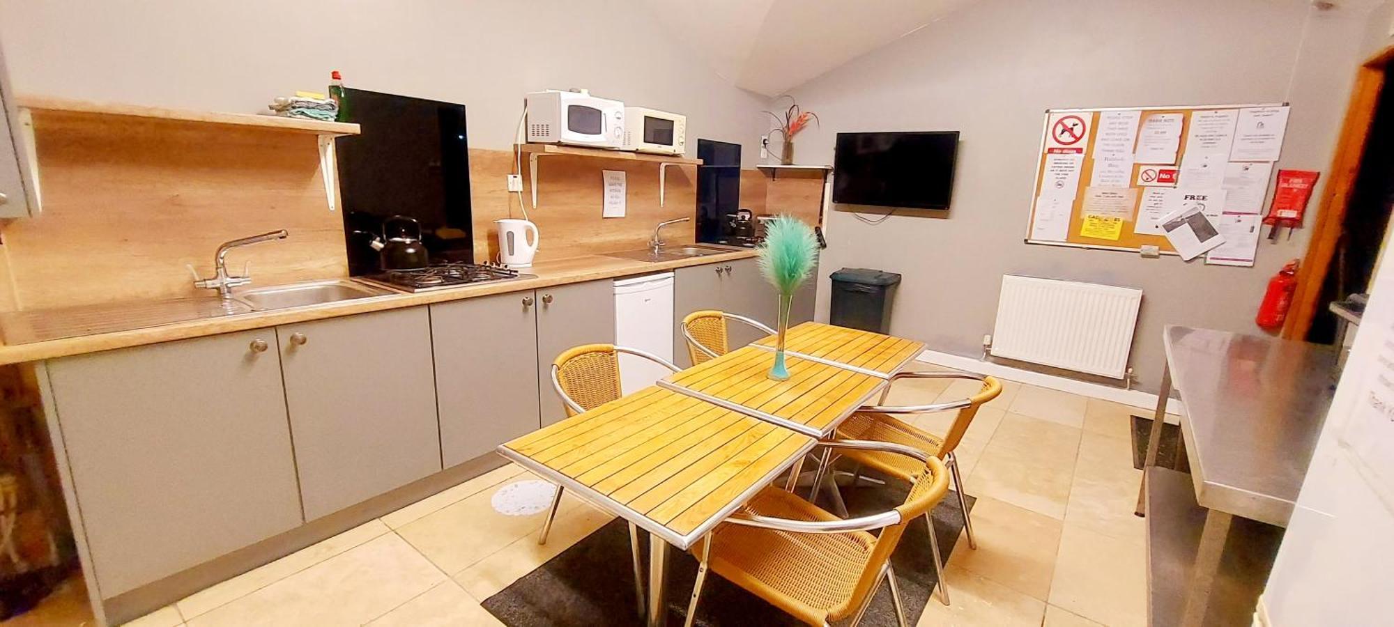 Private Bedroom At The Bunkhouse In Snowdonia Perfect For Bikers And Walkers * Dolgellau
